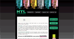 Desktop Screenshot of hollytagandlabel.com